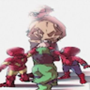 Meet your Posher, Eduardo